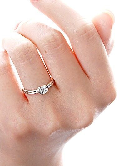 プラチナリング