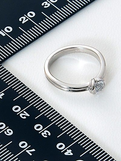 プラチナリング