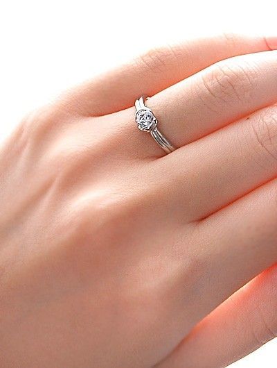 プラチナリング