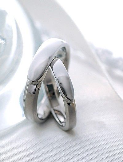 プラチナペアリング