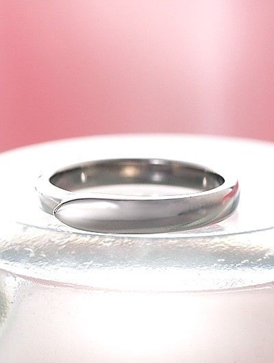 プラチナペアリング