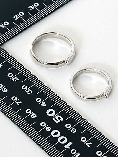 プラチナペアリング