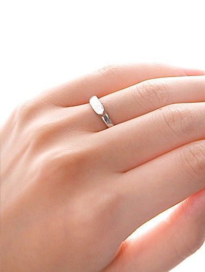 プラチナペアリング