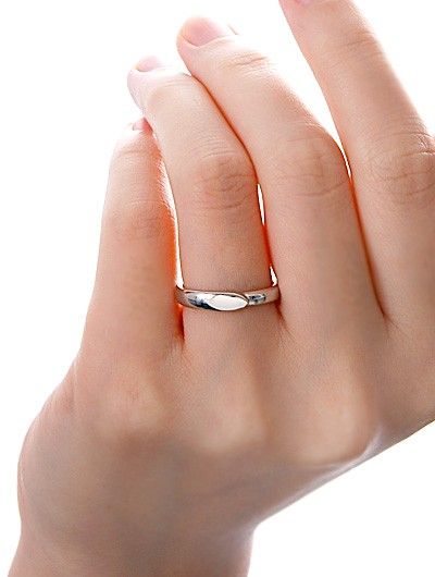 プラチナペアリング