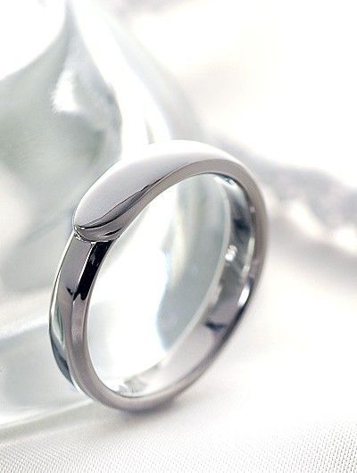 プラチナリング