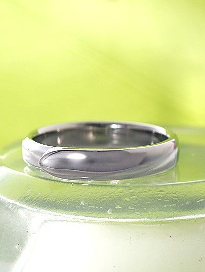 プラチナリング