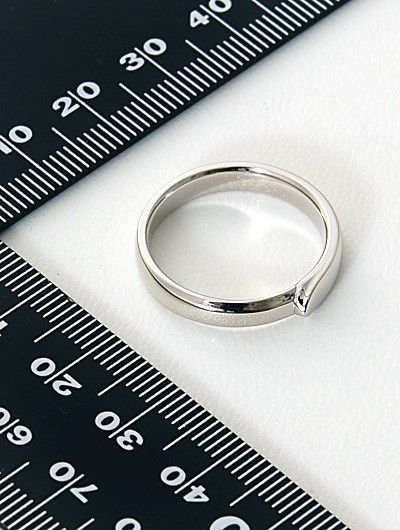 プラチナリング