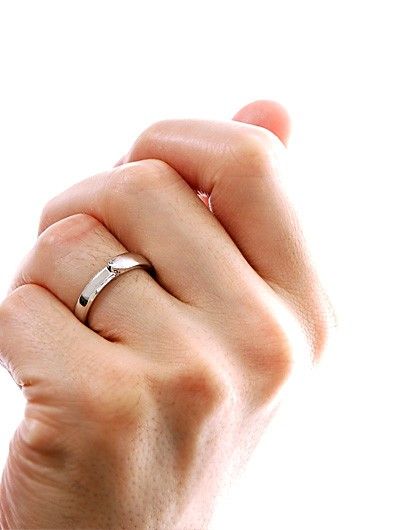 プラチナリング