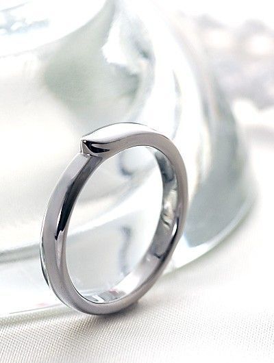 プラチナリング