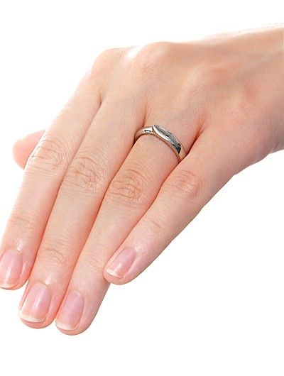 プラチナリング