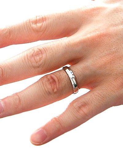 プラチナペアリング