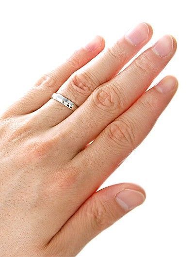 プラチナペアリング