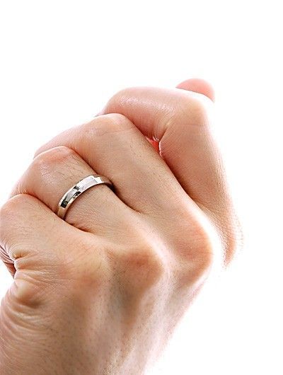 プラチナペアリング