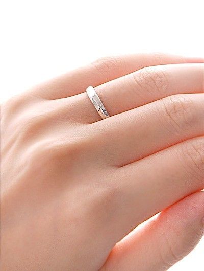 プラチナペアリング