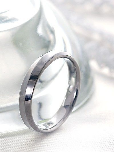 プラチナリング