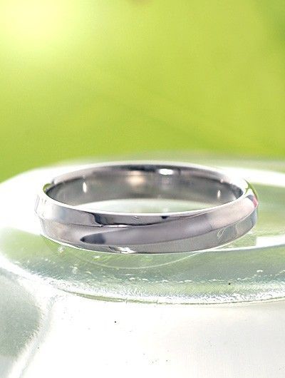 プラチナリング