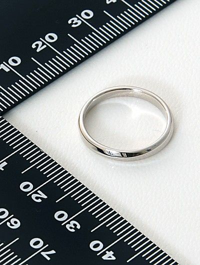 プラチナリング