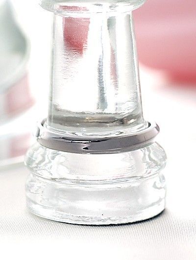 プラチナリング