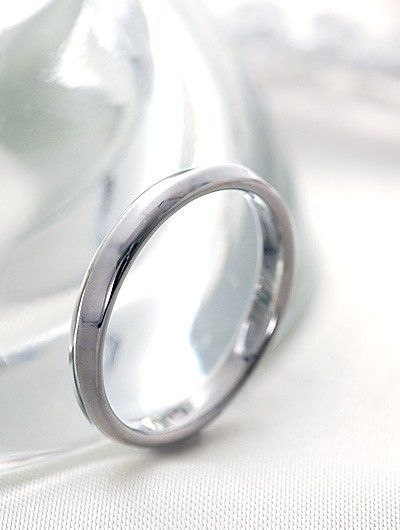 プラチナリング