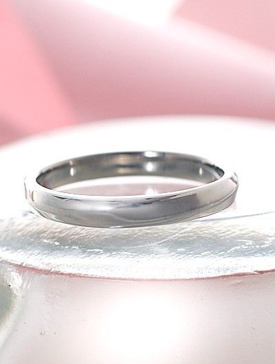 プラチナリング