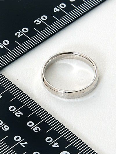 プラチナリング