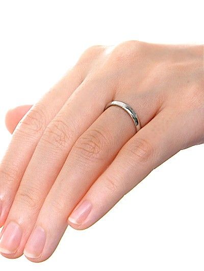 プラチナリング