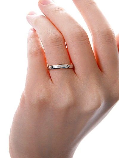 プラチナリング