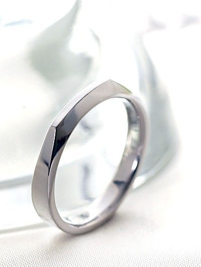 プラチナリング