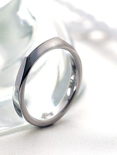 プラチナリング