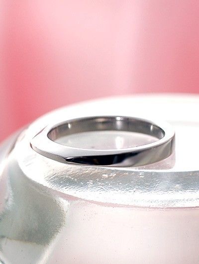 プラチナリング