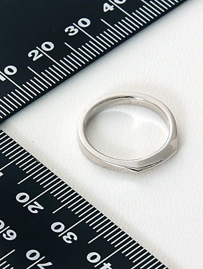 プラチナリング