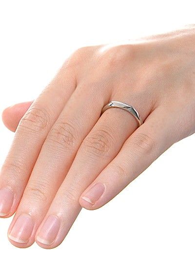 プラチナリング