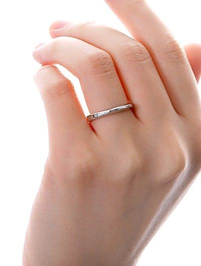 プラチナリング