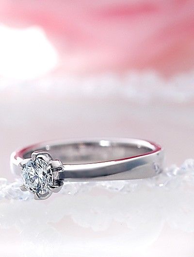 プラチナリング