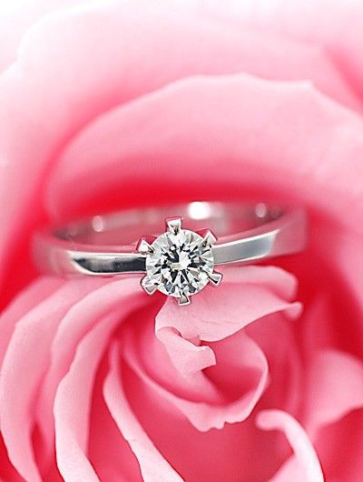 プラチナリング