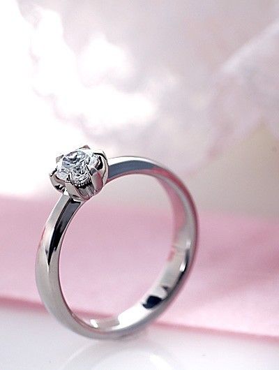 プラチナリング