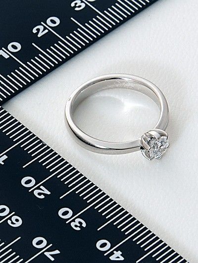 プラチナリング