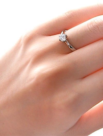 プラチナリング