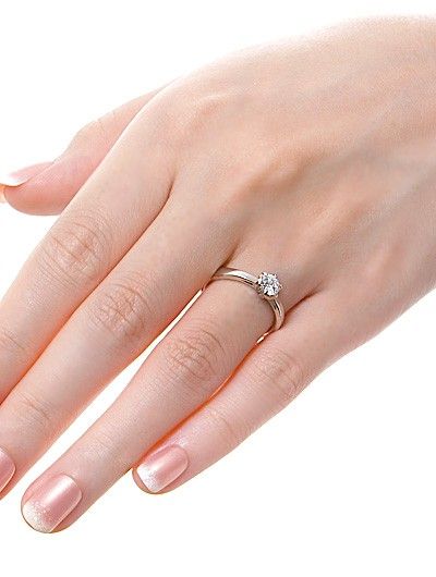 プラチナリング