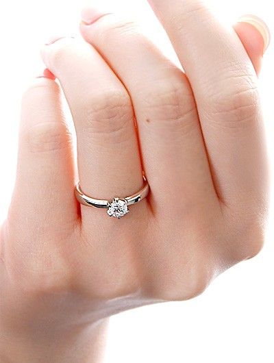 プラチナリング