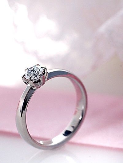 プラチナリング