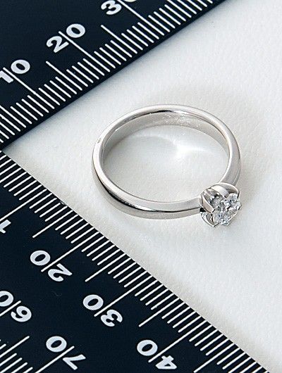 プラチナリング