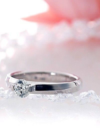 プラチナリング