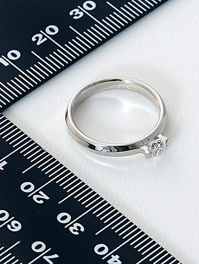 プラチナリング