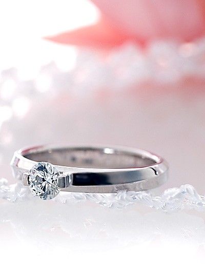 プラチナリング