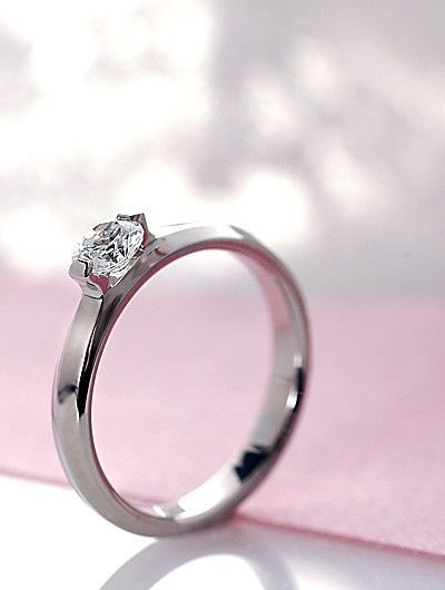 プラチナリング