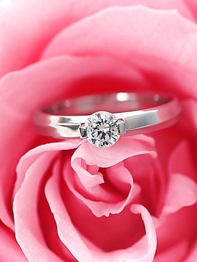 プラチナリング