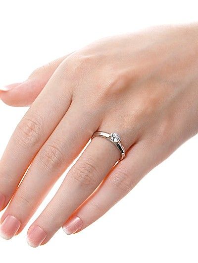 プラチナリング