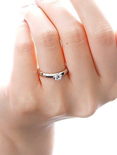 プラチナリング