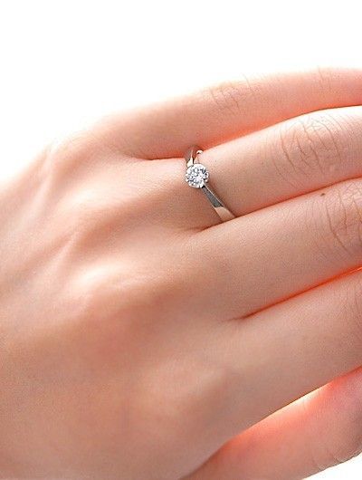 プラチナリング